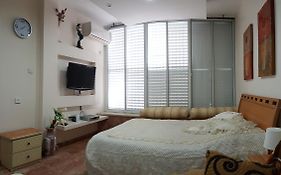Ezore Yam Apartmens - Elmali'Akh St. 4